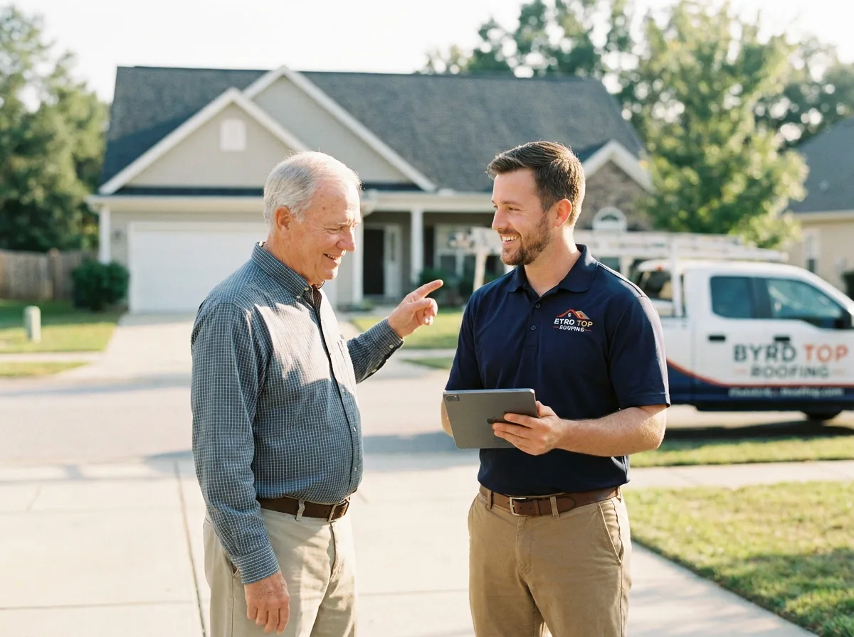 Roofing Louann, AR FAQs